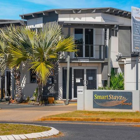 Smart Stayzzz Inns Clermont Buitenkant foto