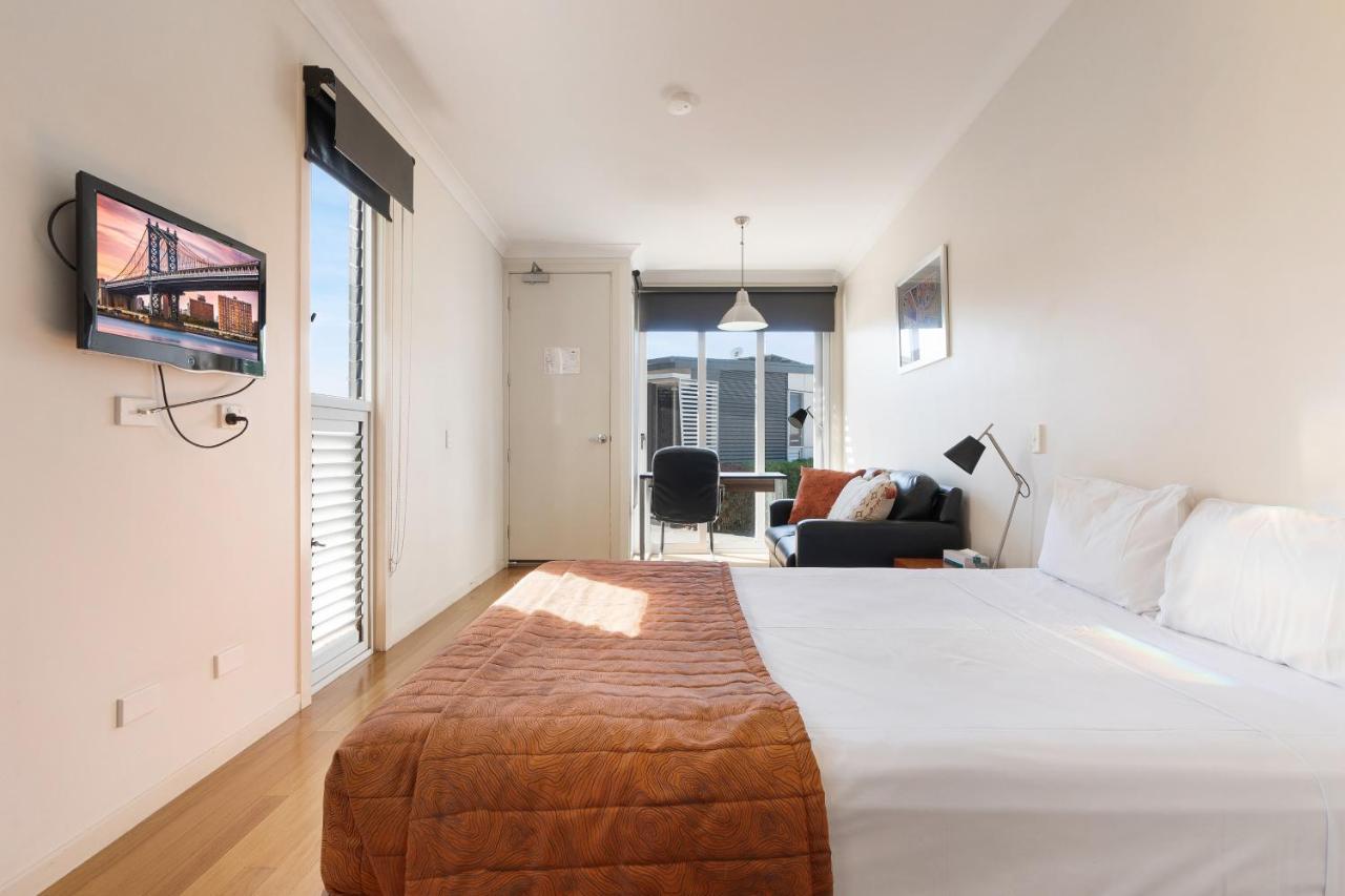 Smart Stayzzz Inns Clermont Buitenkant foto