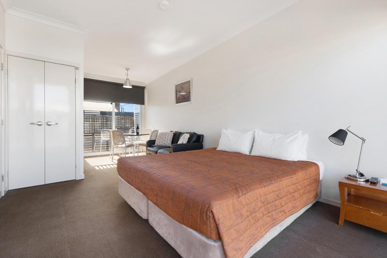 Smart Stayzzz Inns Clermont Buitenkant foto