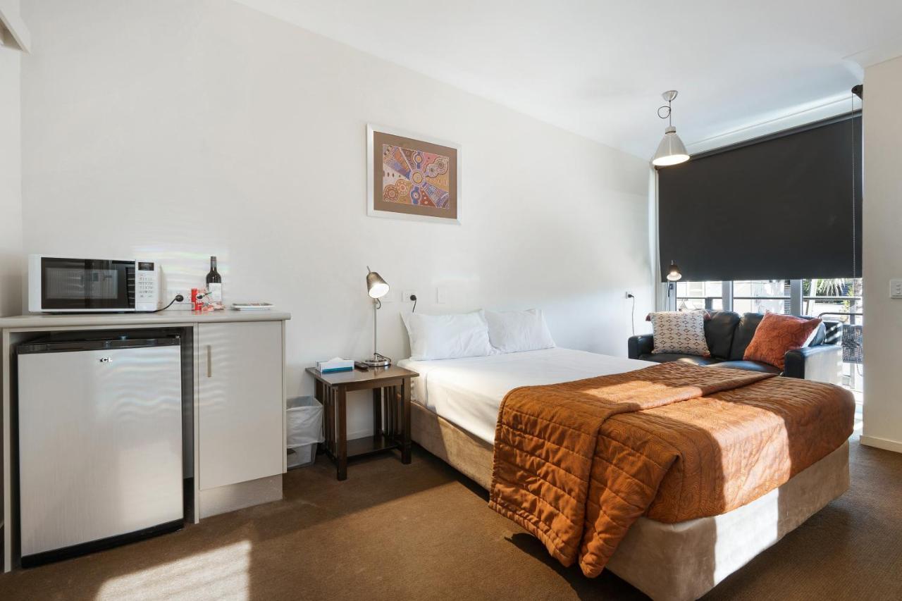 Smart Stayzzz Inns Clermont Buitenkant foto