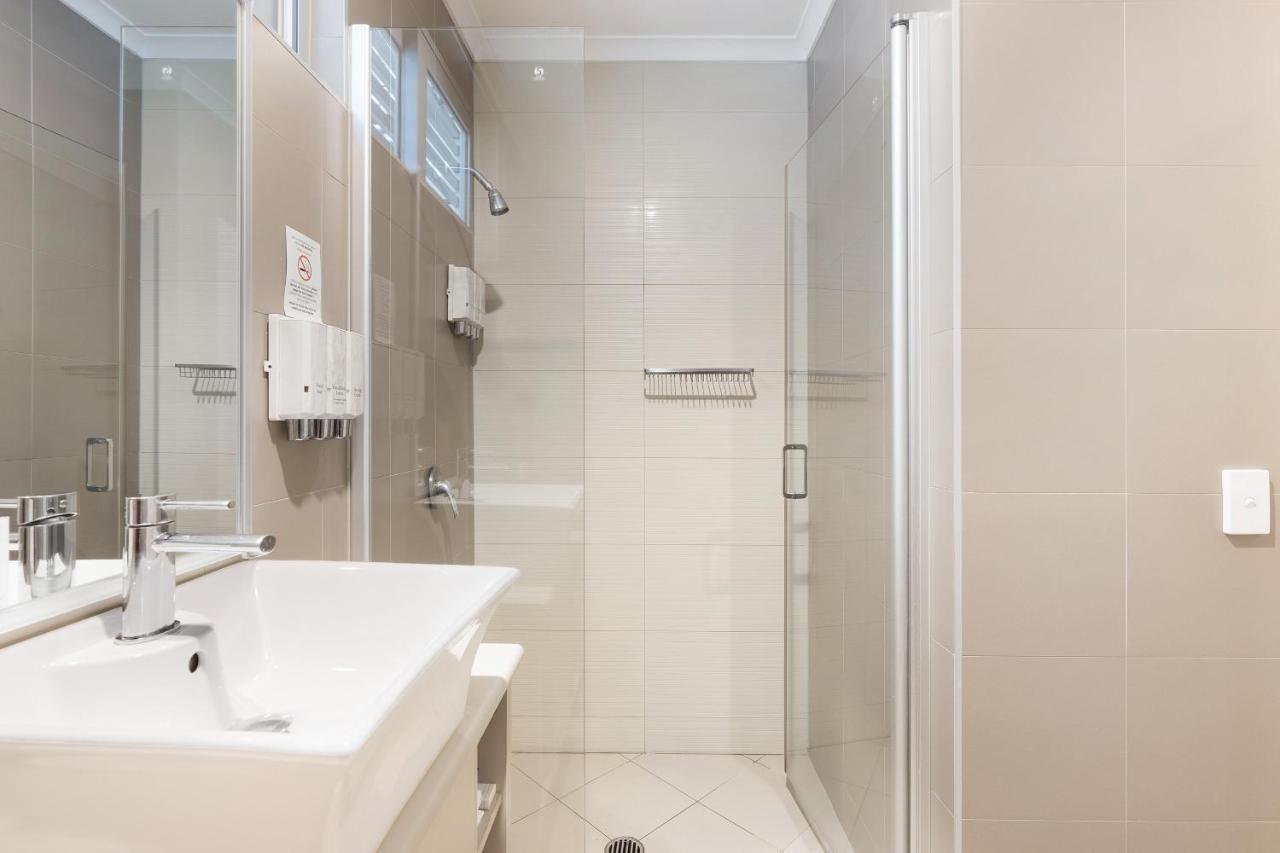 Smart Stayzzz Inns Clermont Buitenkant foto