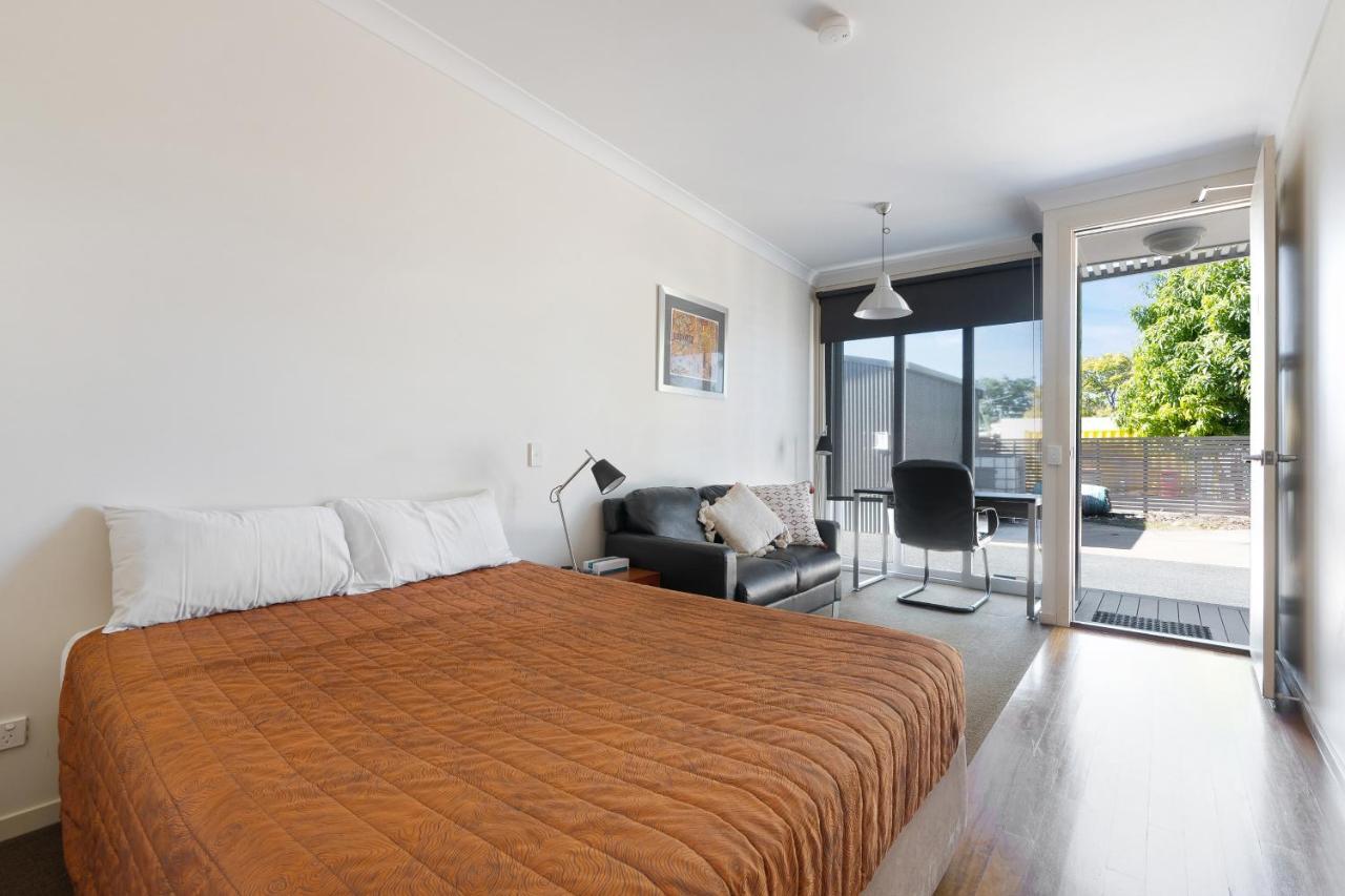 Smart Stayzzz Inns Clermont Buitenkant foto