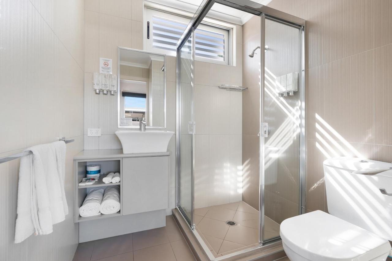 Smart Stayzzz Inns Clermont Buitenkant foto