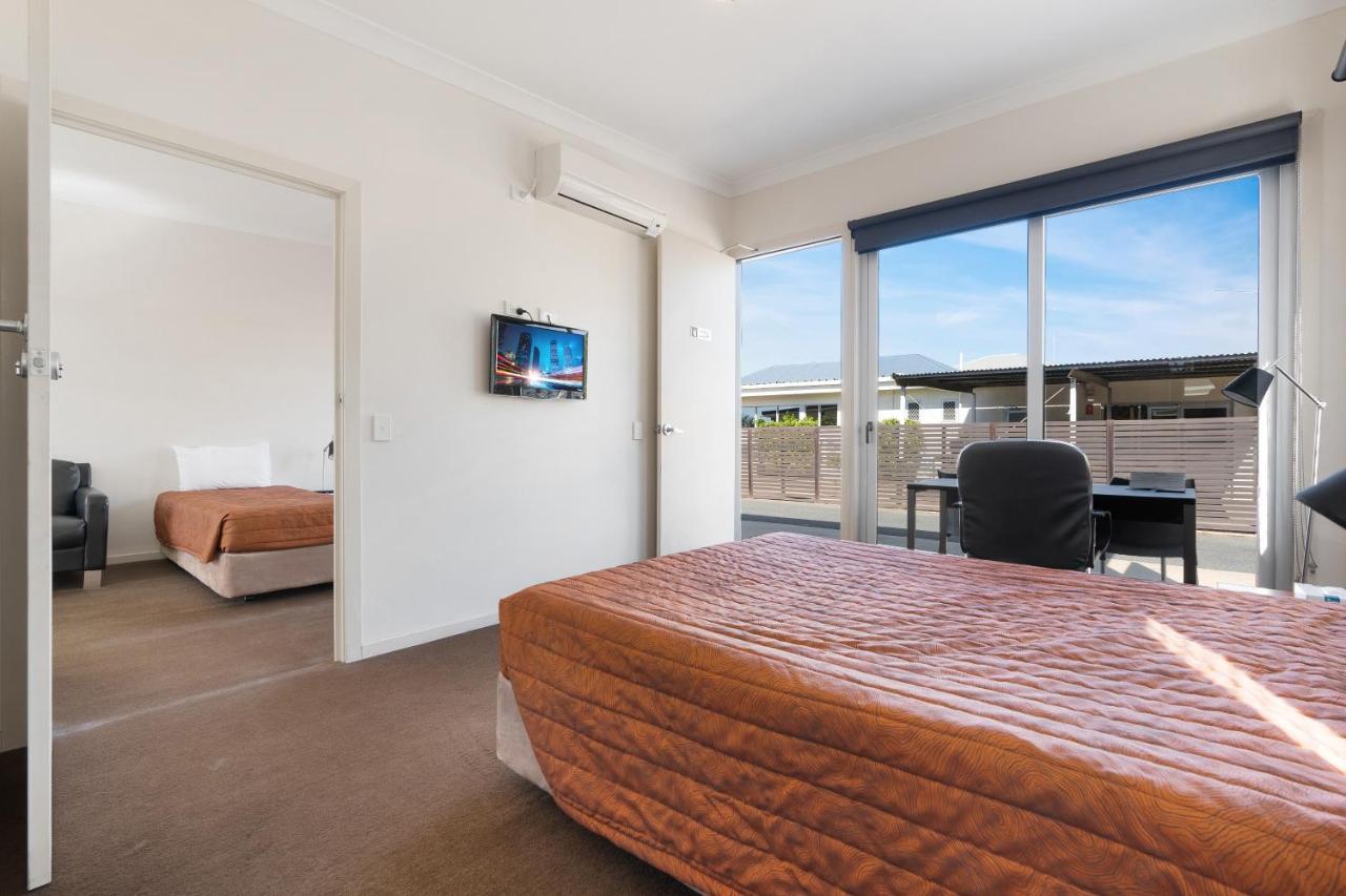 Smart Stayzzz Inns Clermont Buitenkant foto