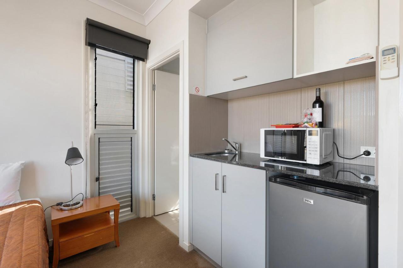 Smart Stayzzz Inns Clermont Buitenkant foto