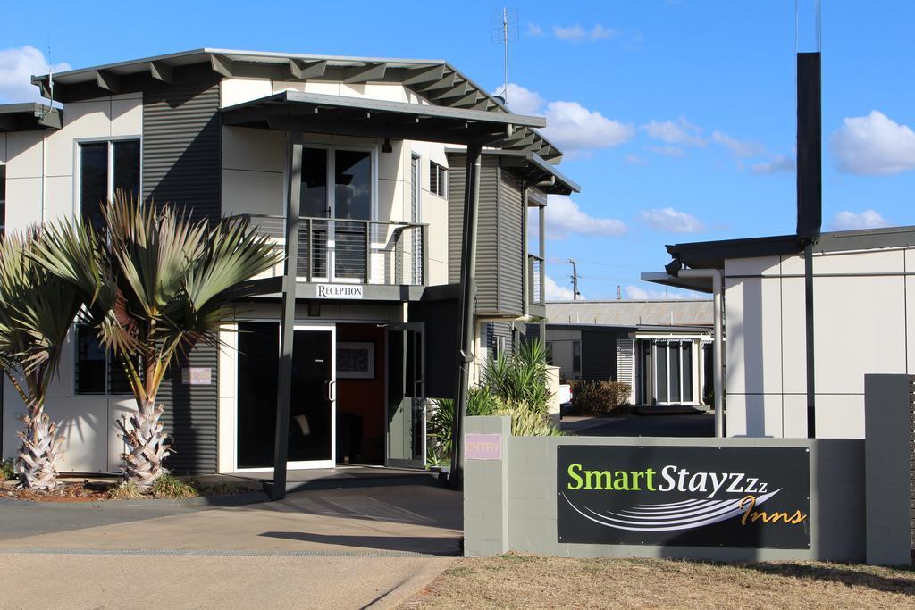 Smart Stayzzz Inns Clermont Buitenkant foto