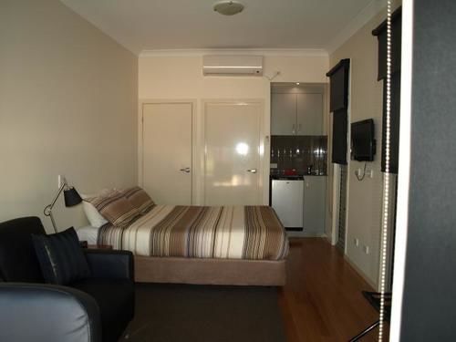 Smart Stayzzz Inns Clermont Buitenkant foto