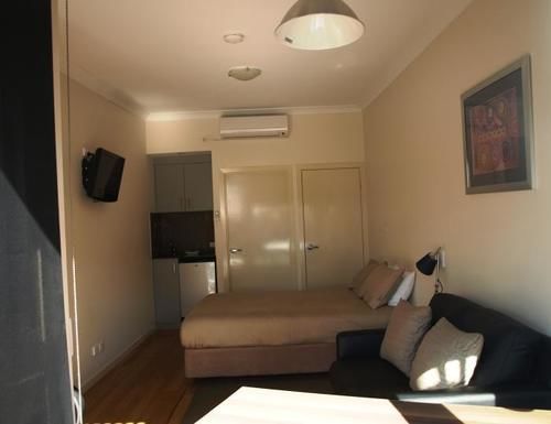 Smart Stayzzz Inns Clermont Buitenkant foto