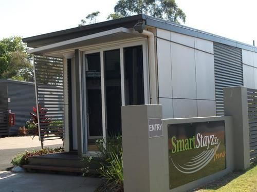 Smart Stayzzz Inns Clermont Buitenkant foto